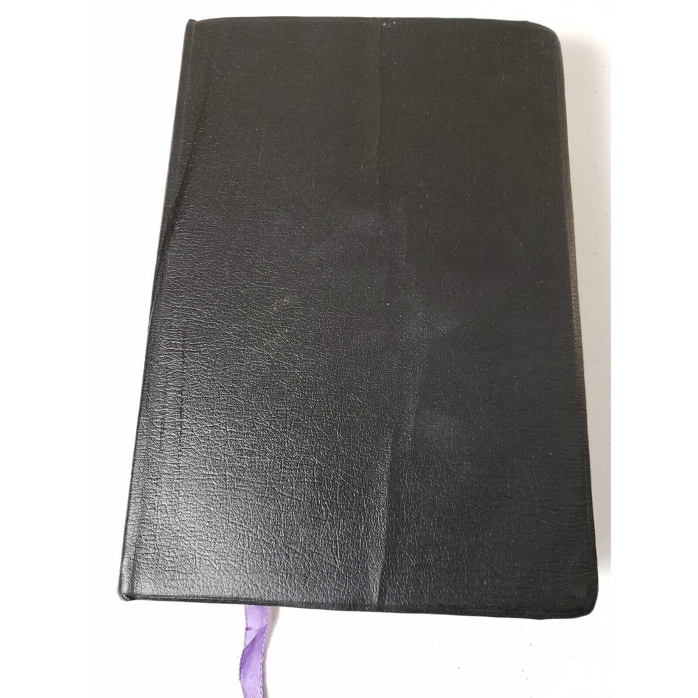 Nave’s Topical Bible, Southwestern, 1962 Digest of Holy Scriptures